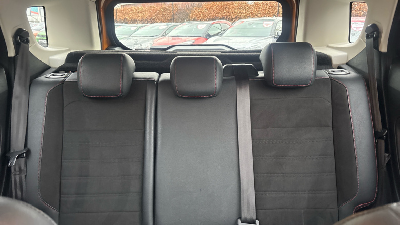 Ford EcoSport 1.0 EcoBoost 125 ST-Line 5dr Petrol Hatchback